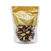 FRUTTI NUTTI Bolivia Brazil Nuts  (640g)