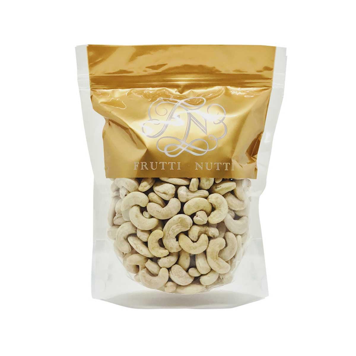 FRUTTI NUTTI 腰果 (590g)
