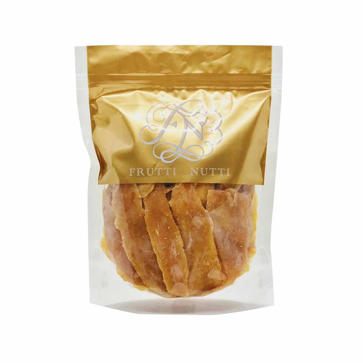 FRUTTI NUTTI 芒果乾 430克