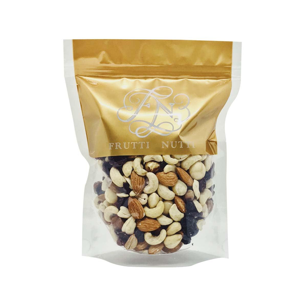 FRUTTI NUTTI 什莓&果仁 (590g)