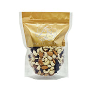 FRUTTI NUTTI Dried Berries & Nuts Mix  (590g)