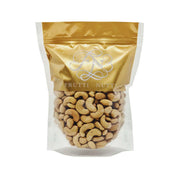 FRUTTI NUTTI Roasted & Salted Cashews  (640g)