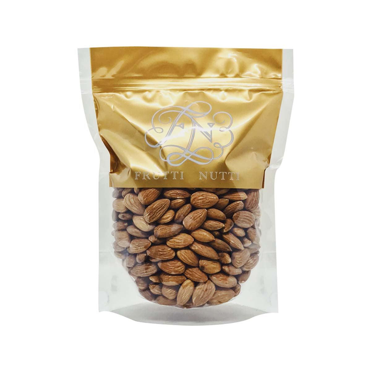 FRUTTI NUTTI 鹽焗杏仁 (690g)