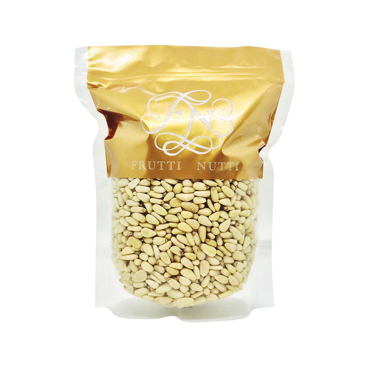 FRUTTI NUTTI 松子 (630g)