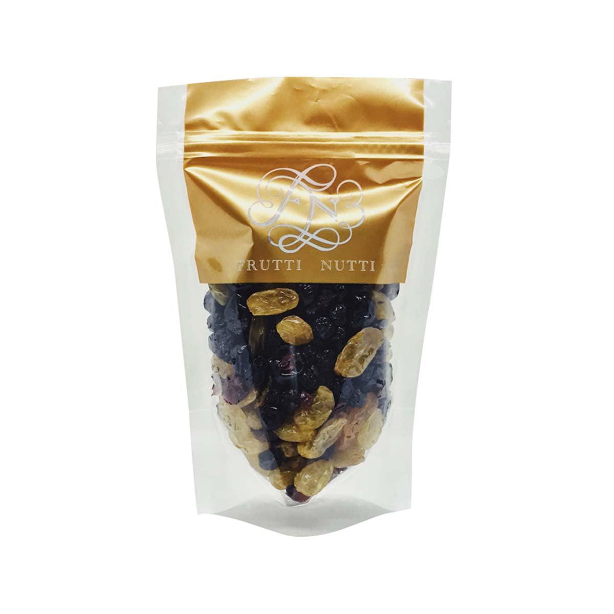 FRUTTI NUTTI 什莓 (330g)