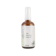 HEALTH QUEST CustoMade 有機100% 純蓖麻油 (100mL)