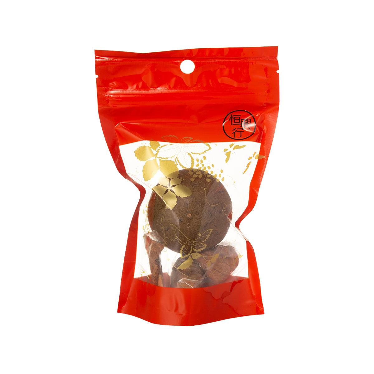 恆興行 雙果甘草茶 (1 pack)