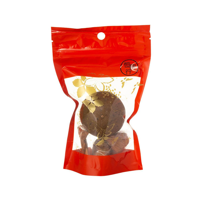 HANG HING Siraitia Grosvenorii Licorice Slice Tea Pack  (1 pack)