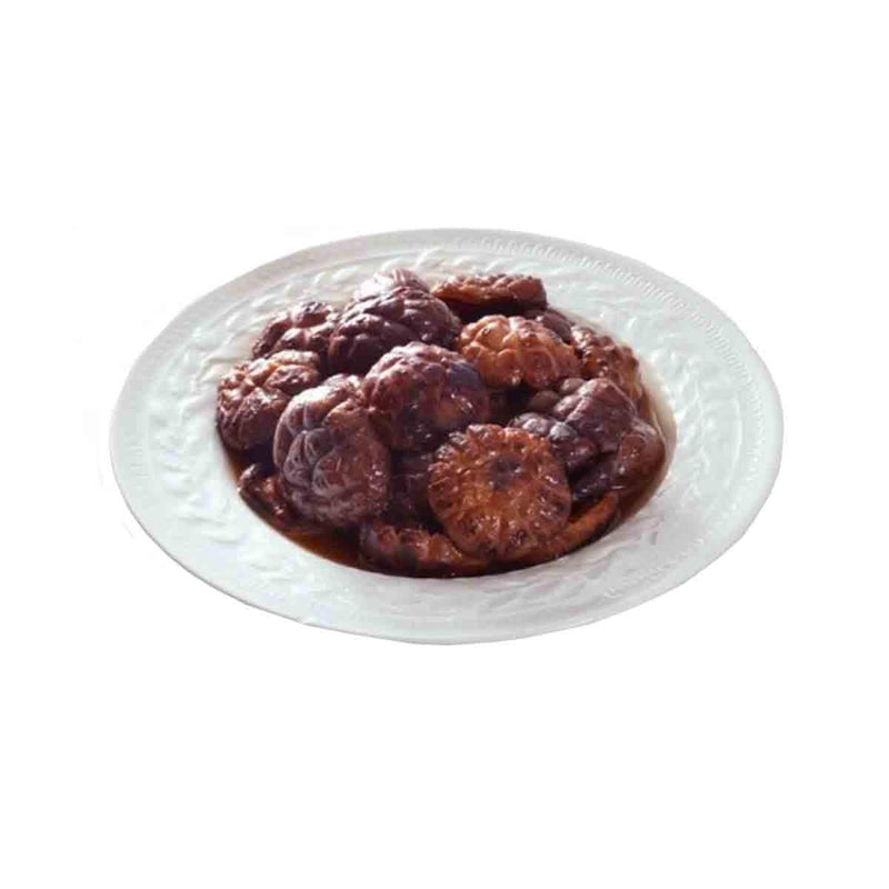 HANG HING Abalone Sauce Braised Korea Shiitake Mushroom (450g)