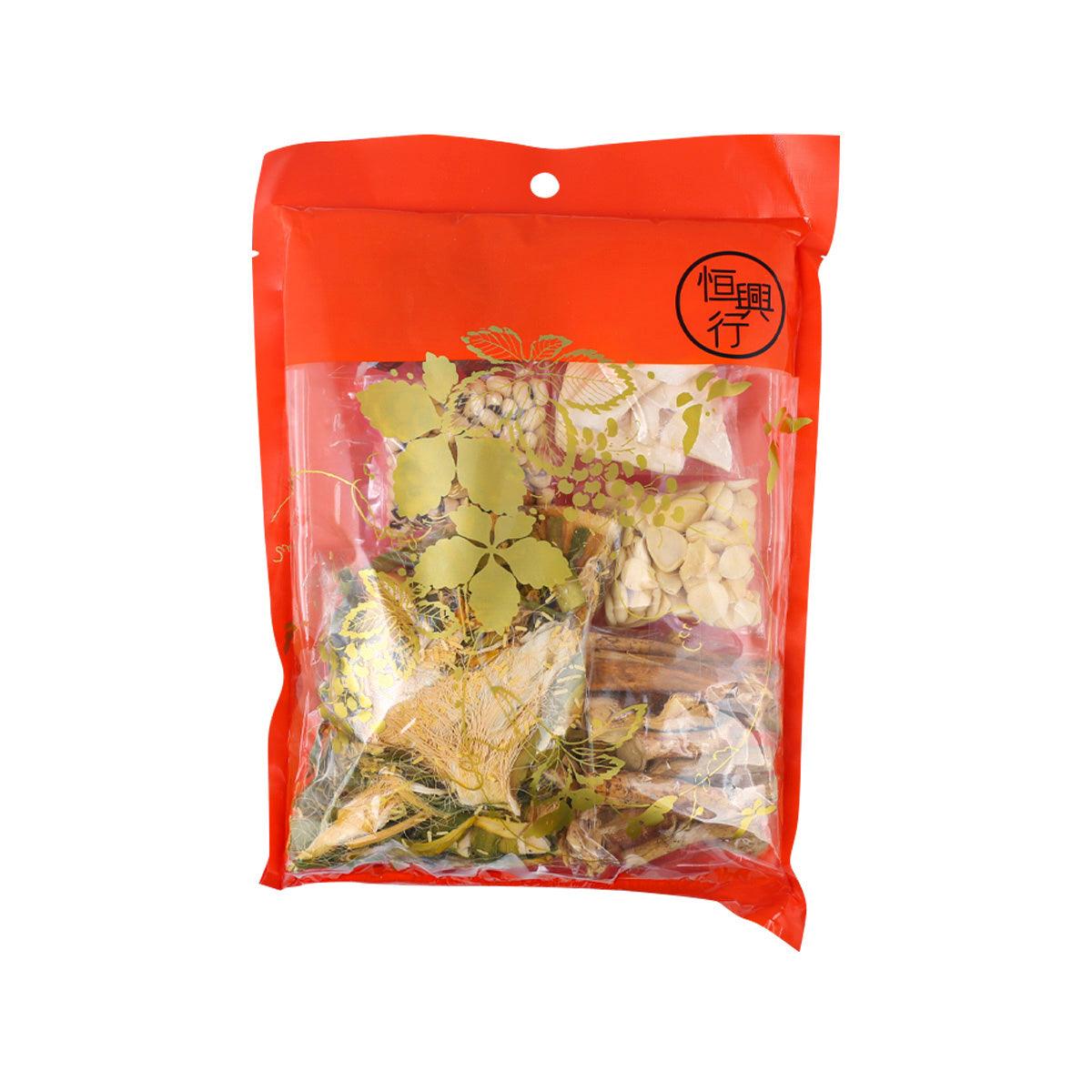 恆興行 疏肝祛濕湯包 (1pack)