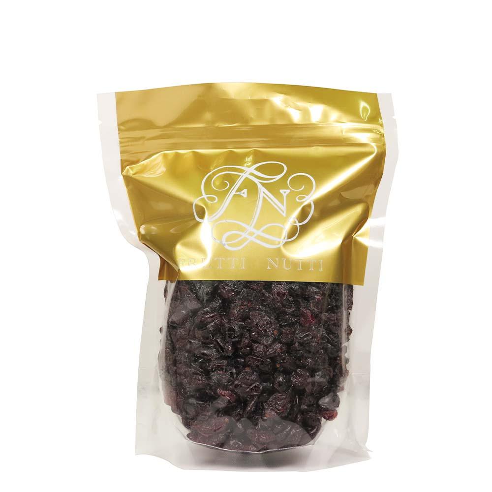 FRUTTI NUTTI 美國小紅莓乾 (700g)