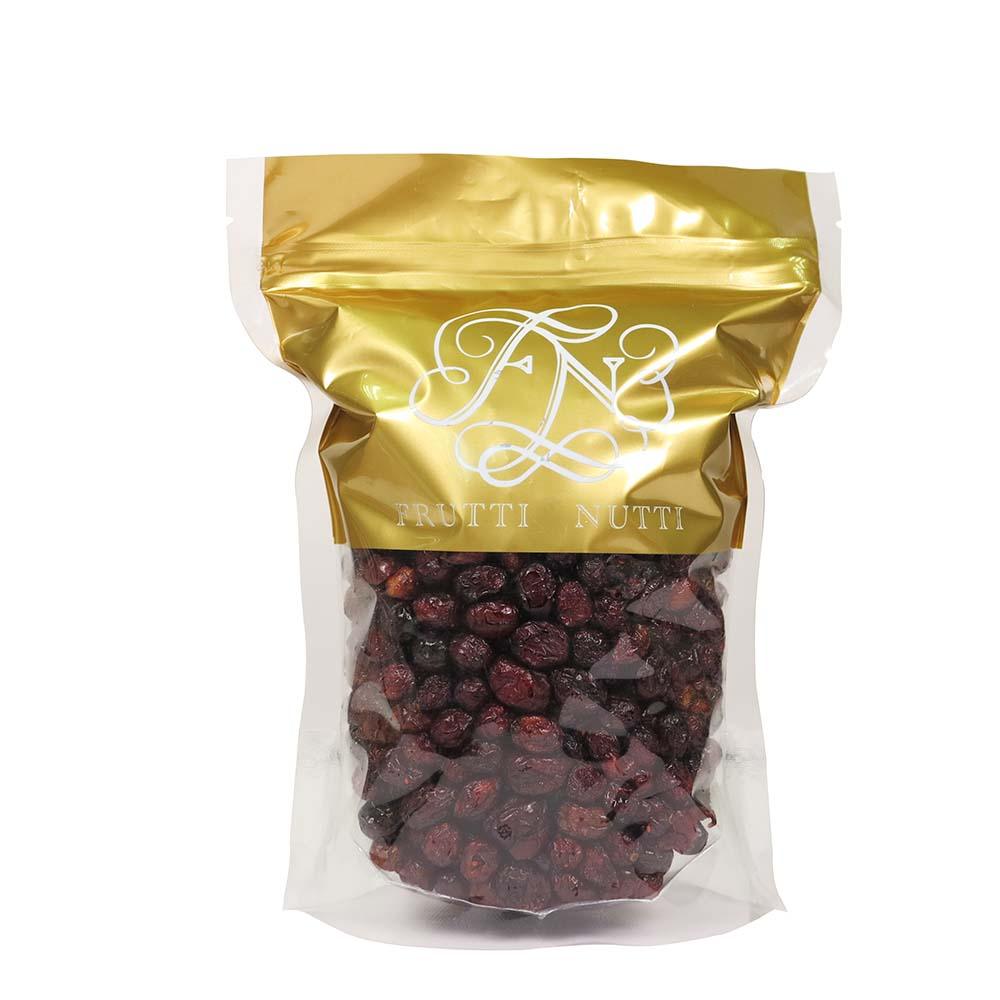 FRUTTI NUTTI 美國原粒小紅莓乾 (680g)