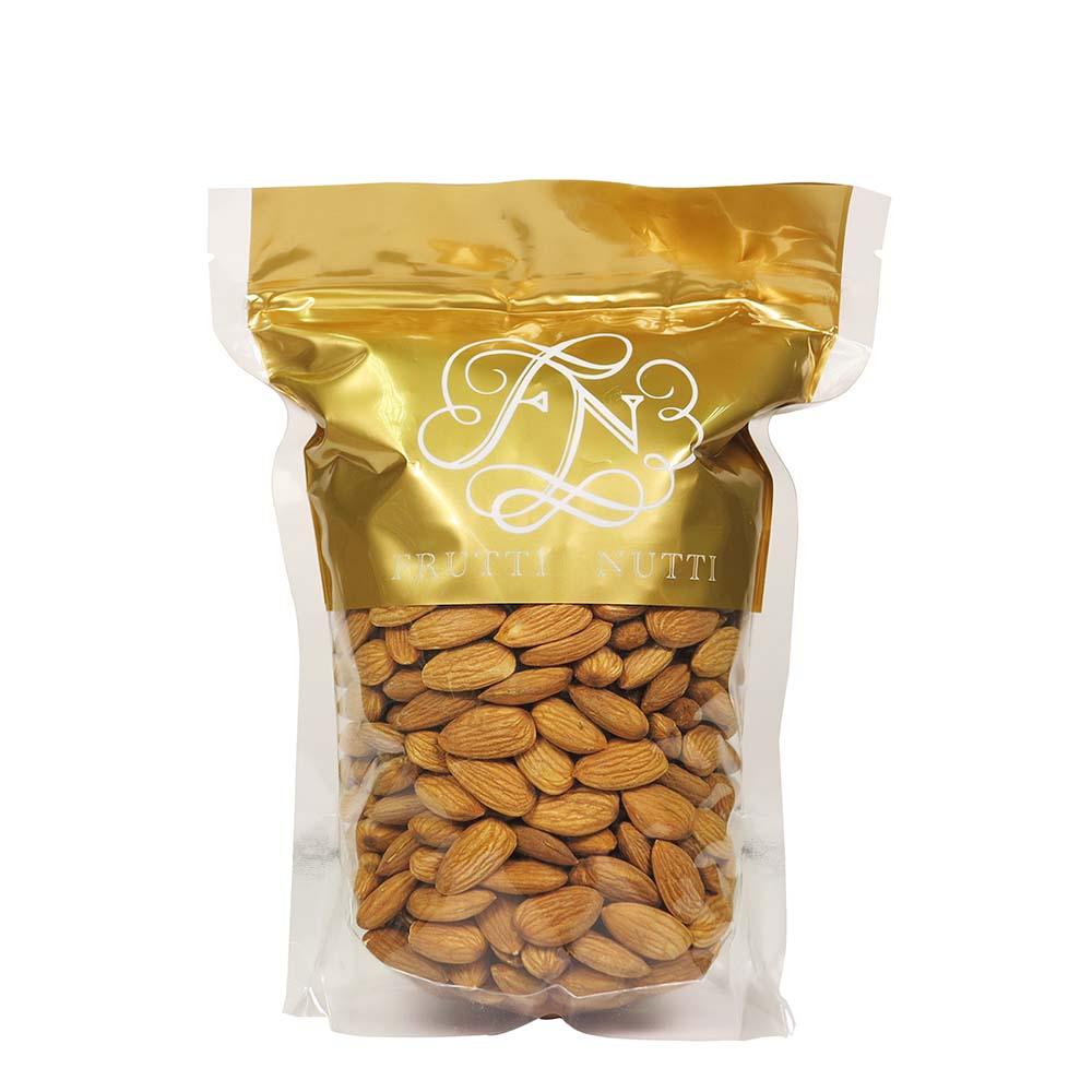 FRUTTI NUTTI 美國原生杏仁 (760g)