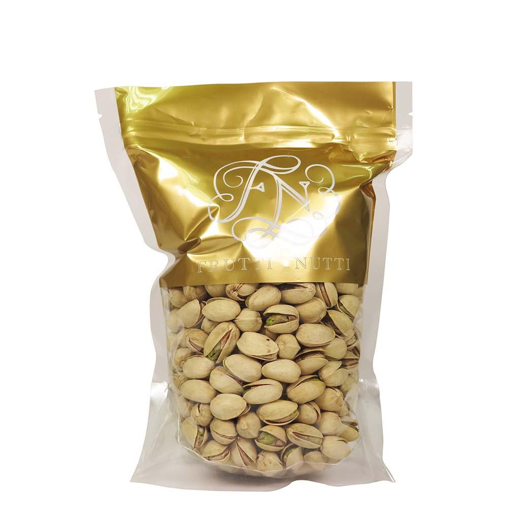 FRUTTI NUTTI 美國鹽焗開心果 (570g)