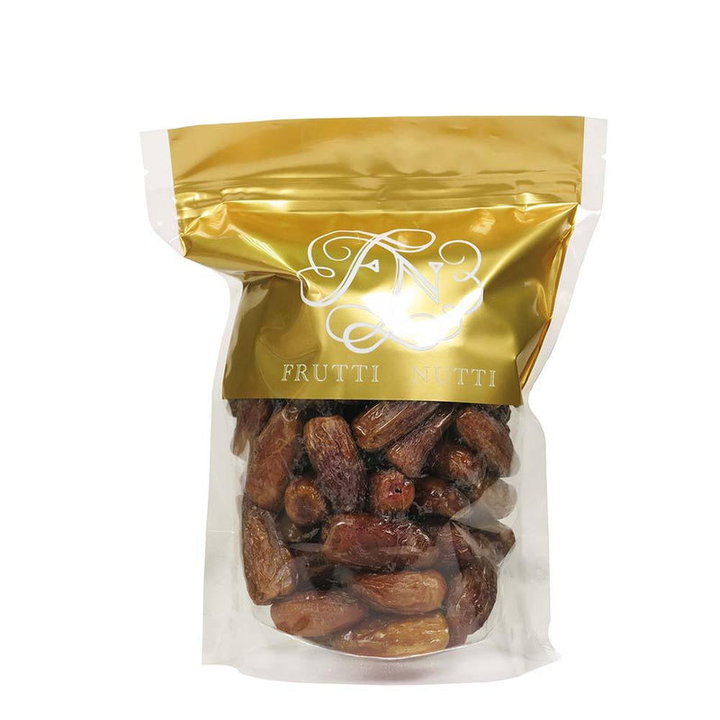 FRUTTI NUTTI Organic Dried Dates  (645g)