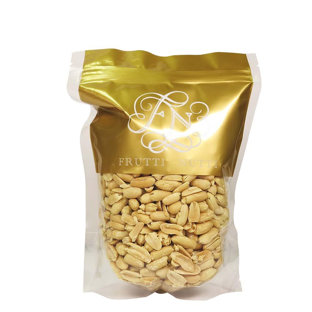 FRUTTI NUTTI 中國鹽焗花生 (650g)