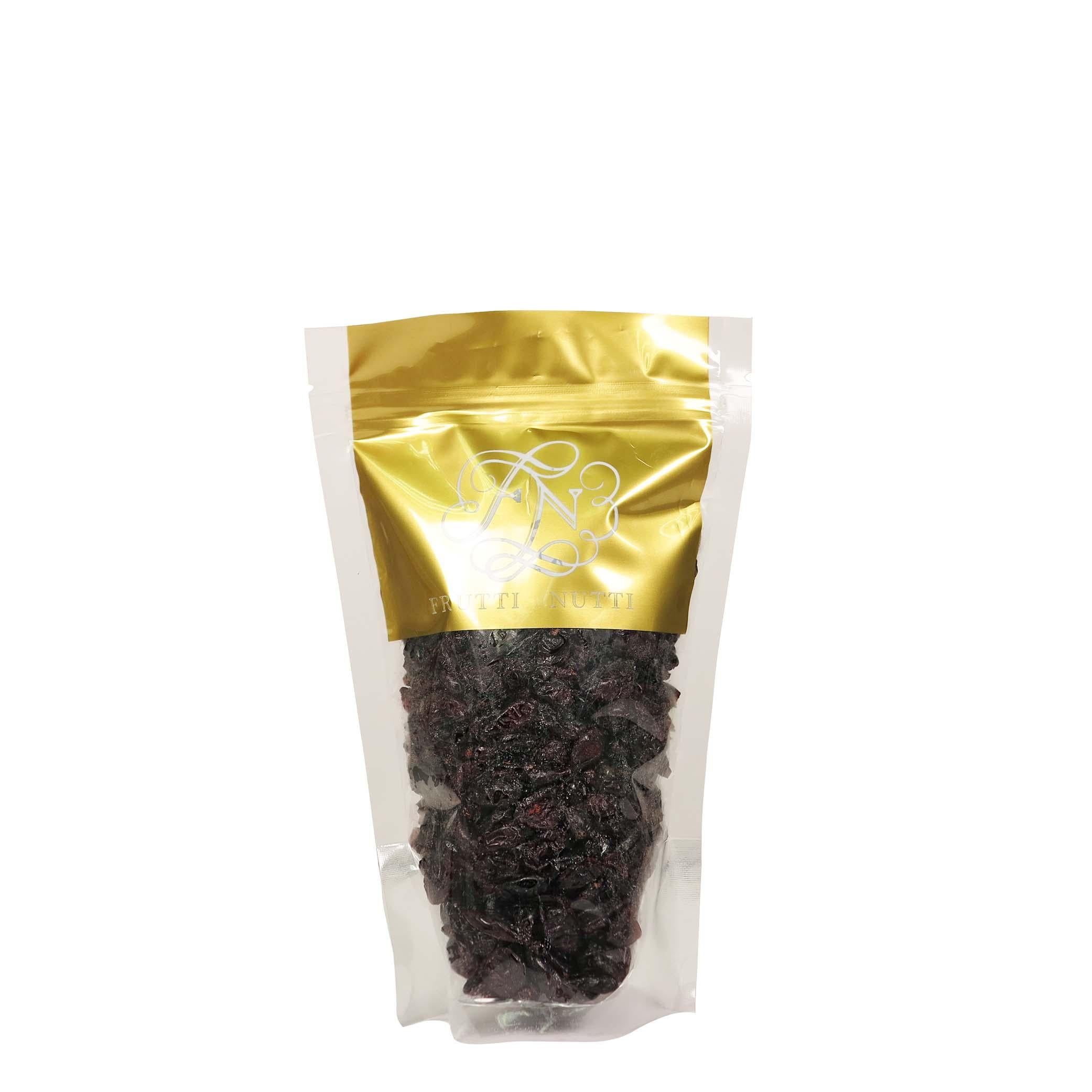 FRUTTI NUTTI 美國小紅莓乾 (380g)