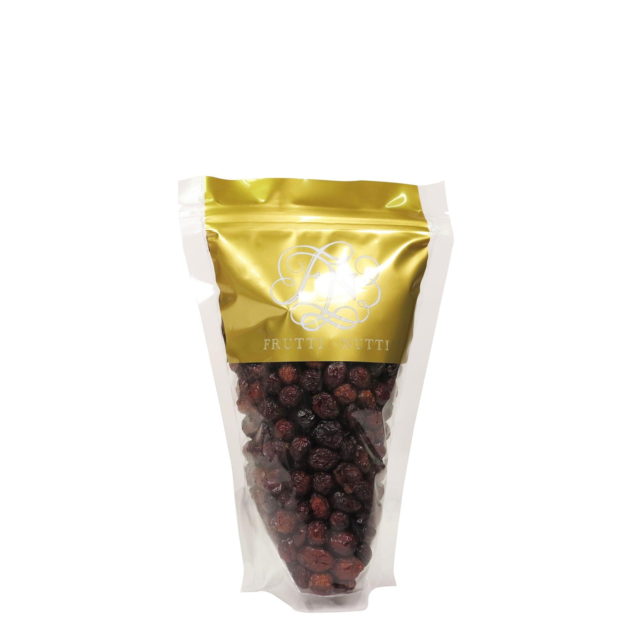 FRUTTI NUTTI 美國原粒小紅莓乾 (330g)