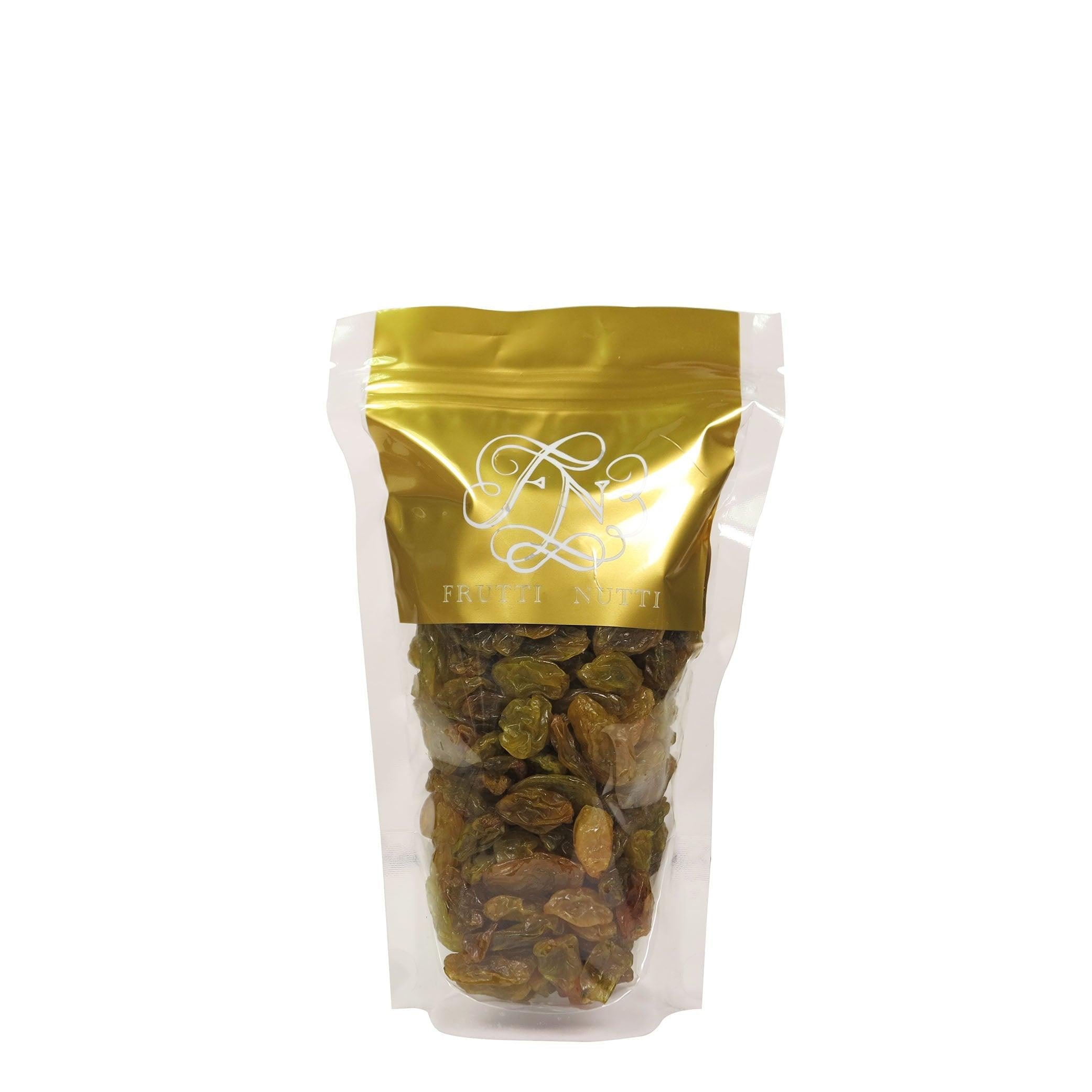 FRUTTI NUTTI 金提子乾 (370g)