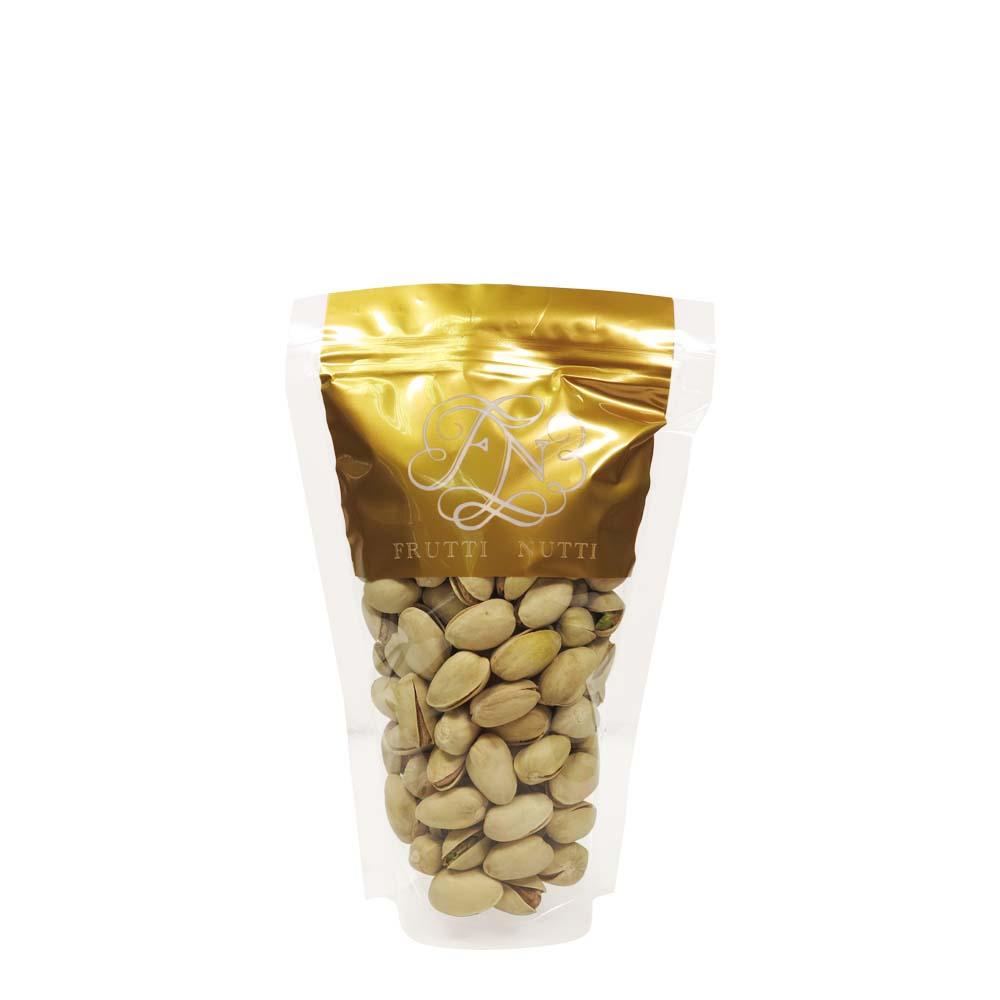 FRUTTI NUTTI 美國鹽焗開心果 (250g)