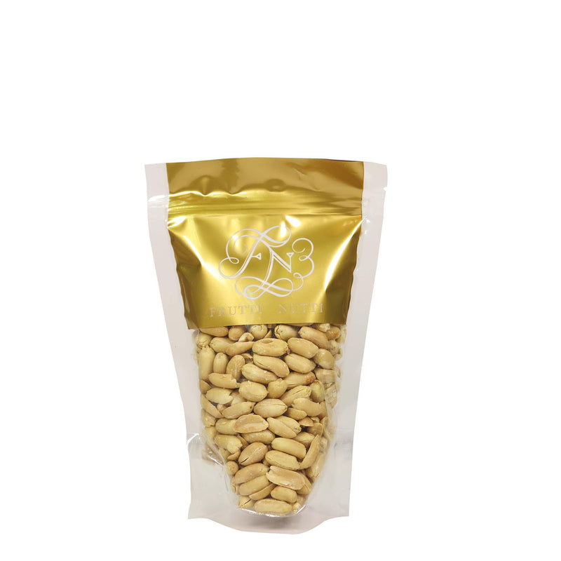 FRUTTI NUTTI China Roasted & Salted Peanuts  (300g)