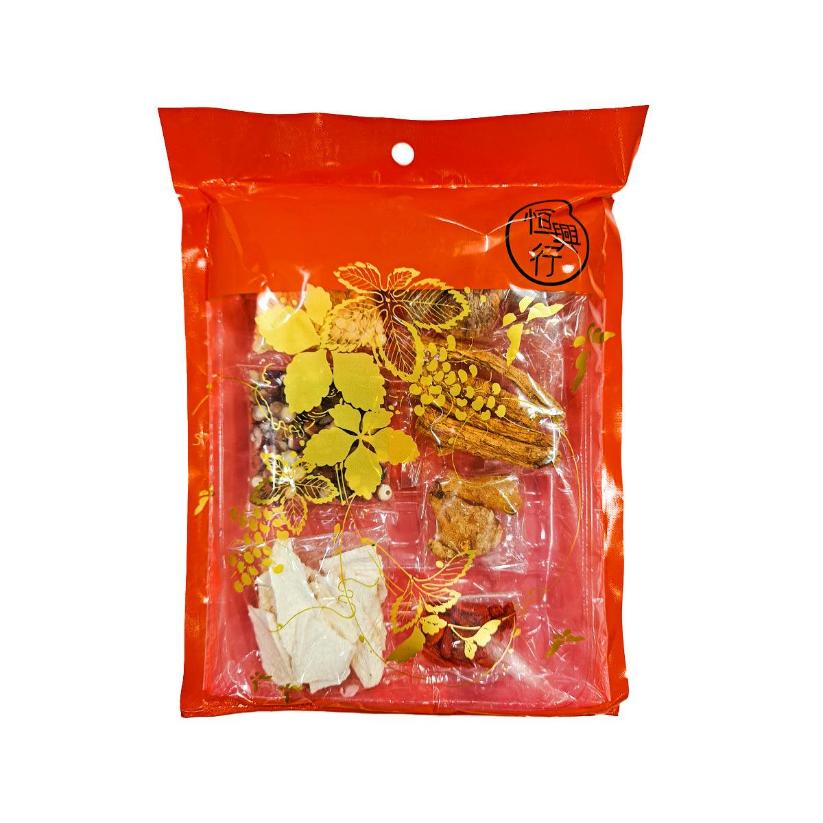HANG HING Liver Cleansing Strengthen Kidney Soup Pack  (1pack)