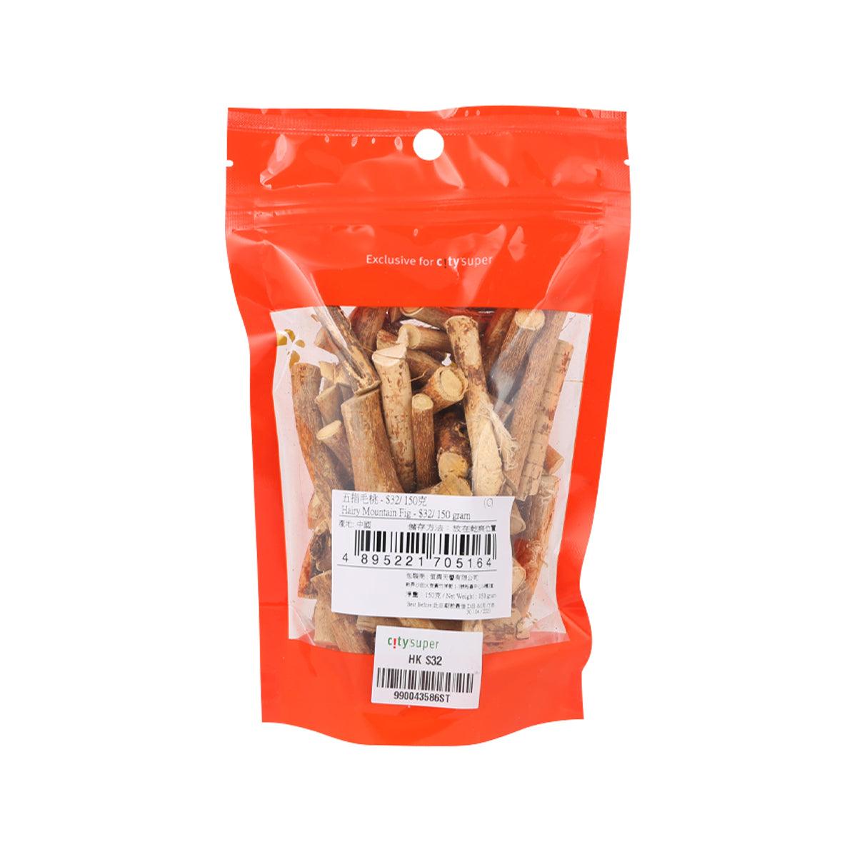 恆興行 五指毛桃 (150g)