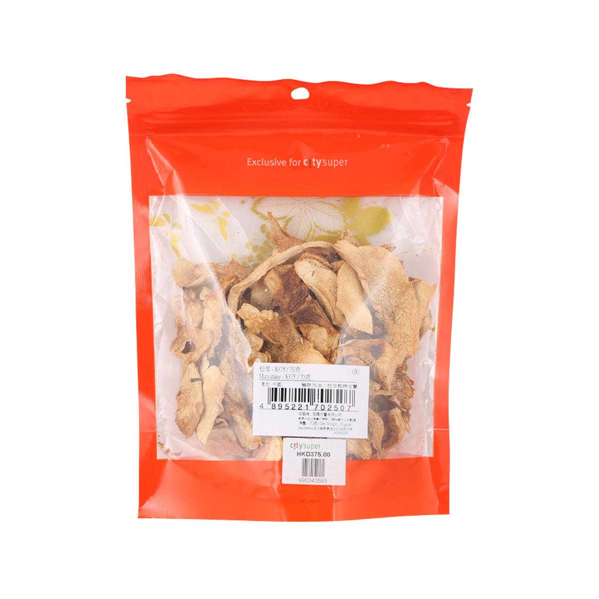 HANG HING Matsutake  (70g)