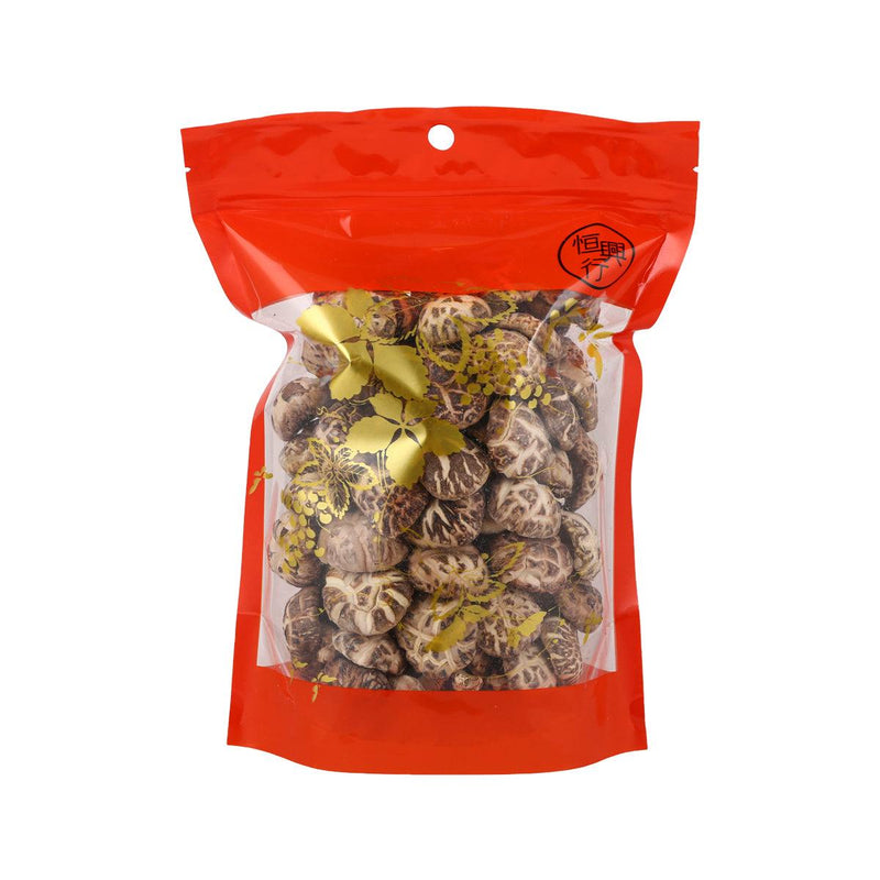 HANG HING Dried Autumn Mushroom (250g)