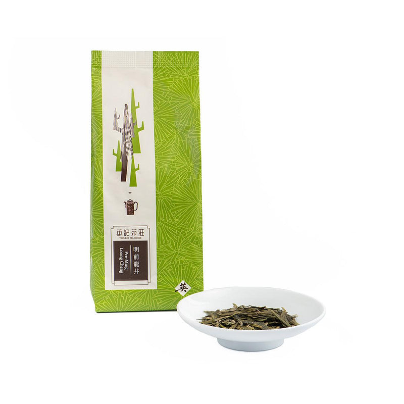 YING KEE Pre-Ming Loong Cheng  (150g)