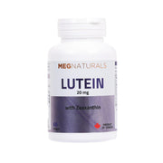 MEGNATURALS 葉黃素和玉米黃素膠囊 (60pcs)
