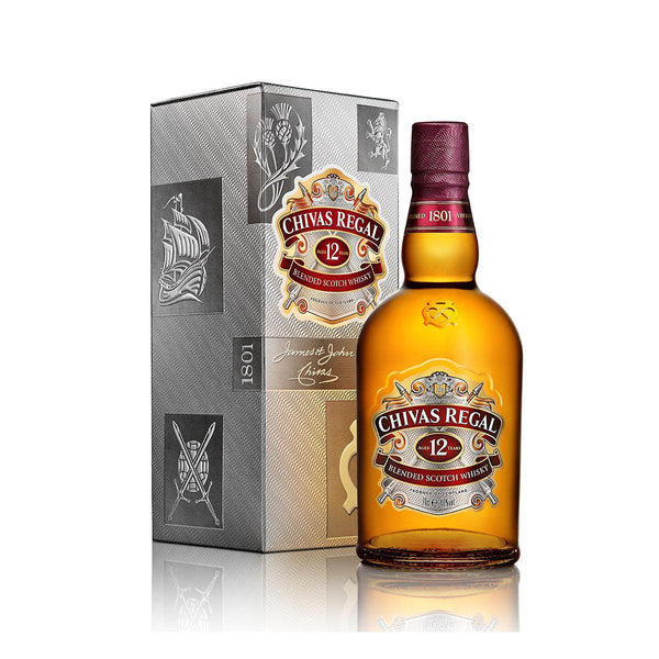 CHIVAS REGAL 12年 700ml 2本セット 楽天市場】【箱入】シーバス リーガル 12 年 匠リザーブ ブレン
