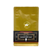 STONE COFFEE Whole Coffee Bean - Panama Esmeralda 2025 Auction Lot EA6 Bosque San Jose Geisha Washed  (30g)