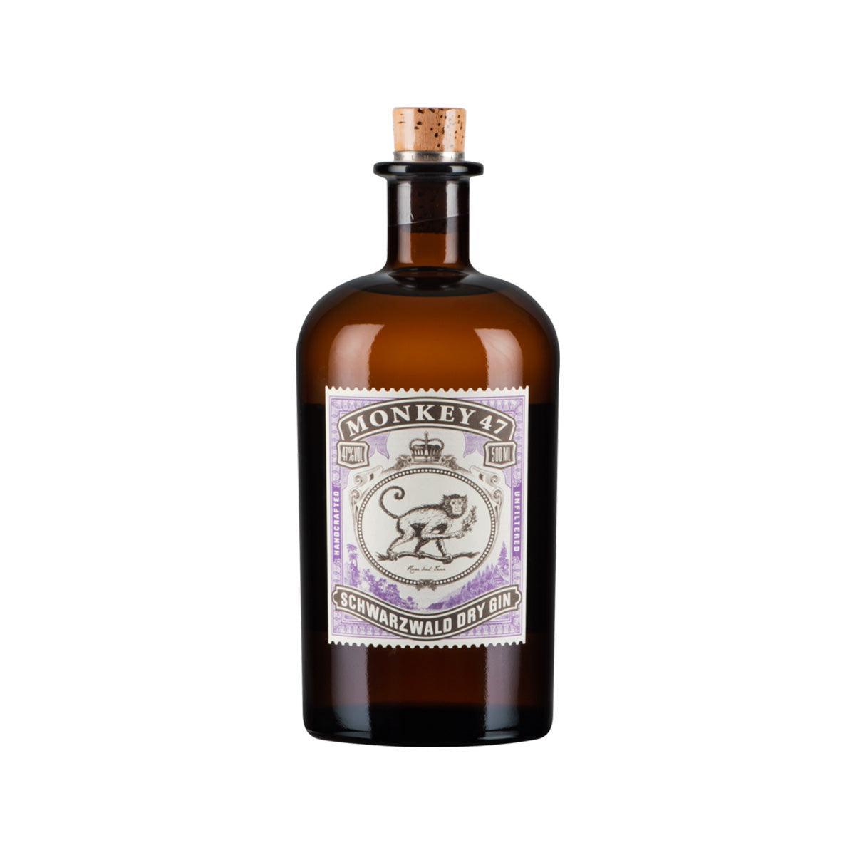 MONKEY 47 MONKEY 47 NV (500mL)