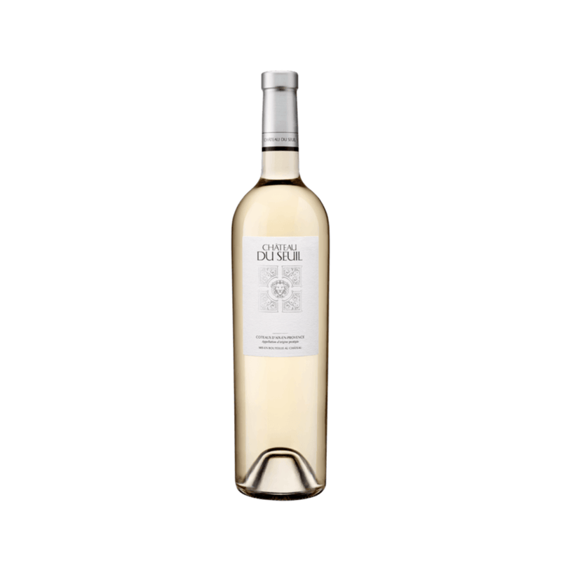 CH DU SEUIL Blanc 20/22 (750mL)