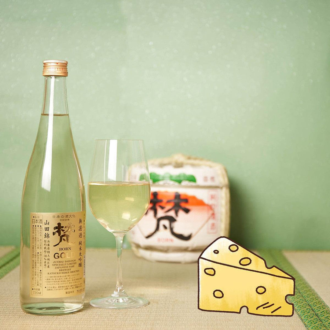 梵Gold 純米大吟釀(720mL) – city'super E-Shop