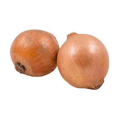 HK Vegetable Shop Selections - Fresh Garlic & Onion & Leek - Australia Brown Onion  (600g)