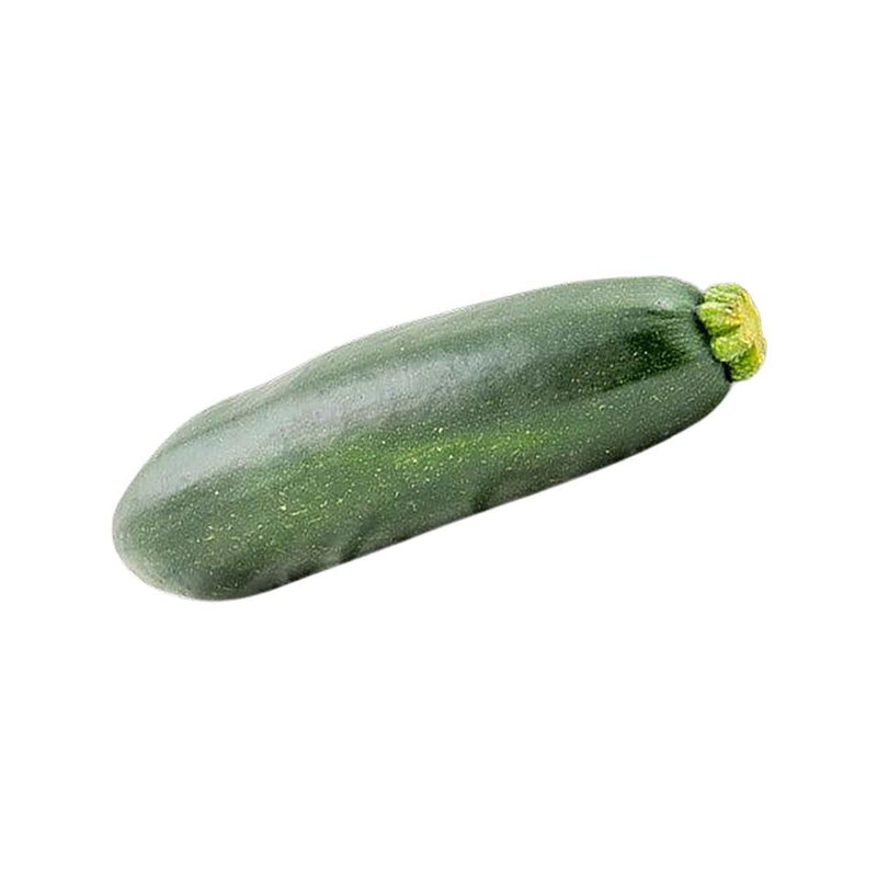 HK Vegetable Shop Selections - Fresh Pumpkin & Squash & Other Gourd - Australian Zucchini  (500g)