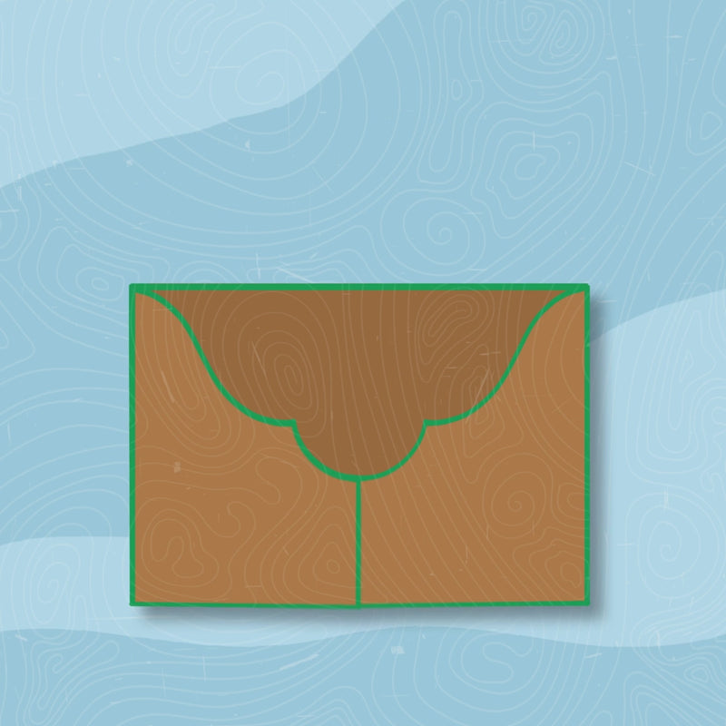 天壽 鳥海山 純米吟釀 冷卸酒 (720mL)