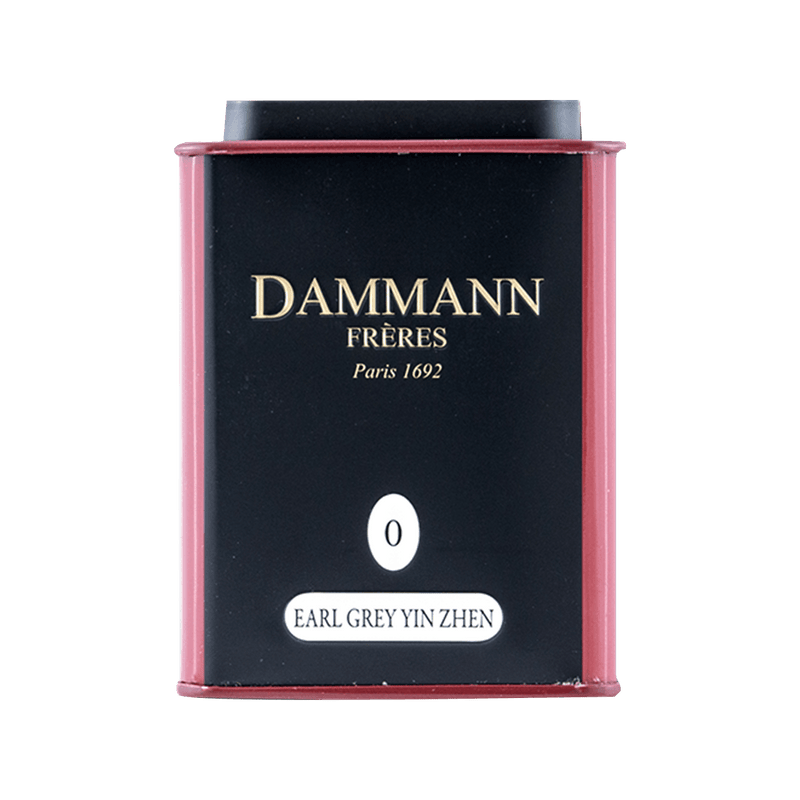 DAMMANN 伯爵紅茶  (100g)