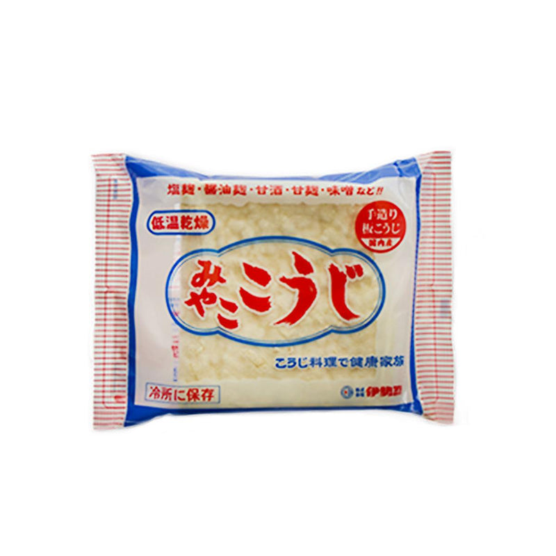 ISESOU Miyako Malted Rice  (200g)