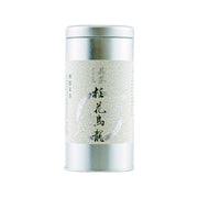 J'S GARDEN Osmanthus Oolong Tea  (80g)