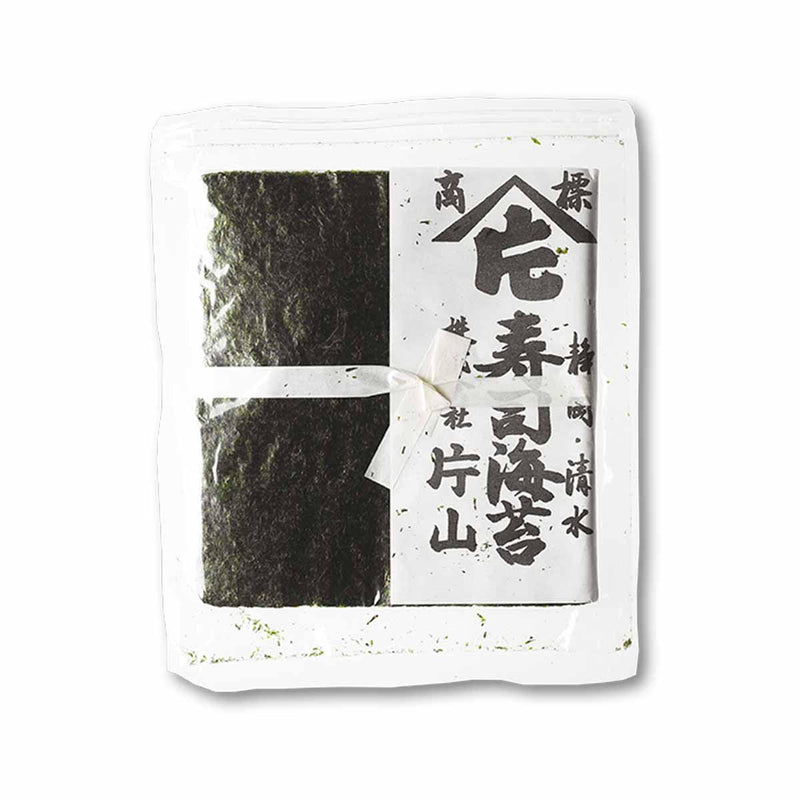 片山 壽司用燒海苔  (20pcs)
