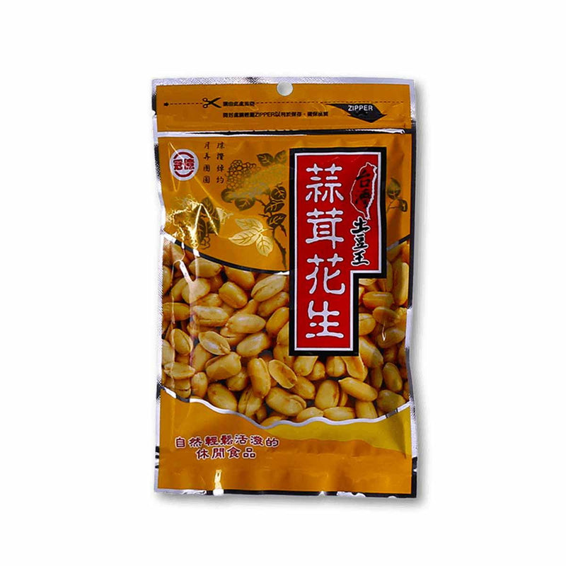 KUNYAT Garlic Peanut  (130g)