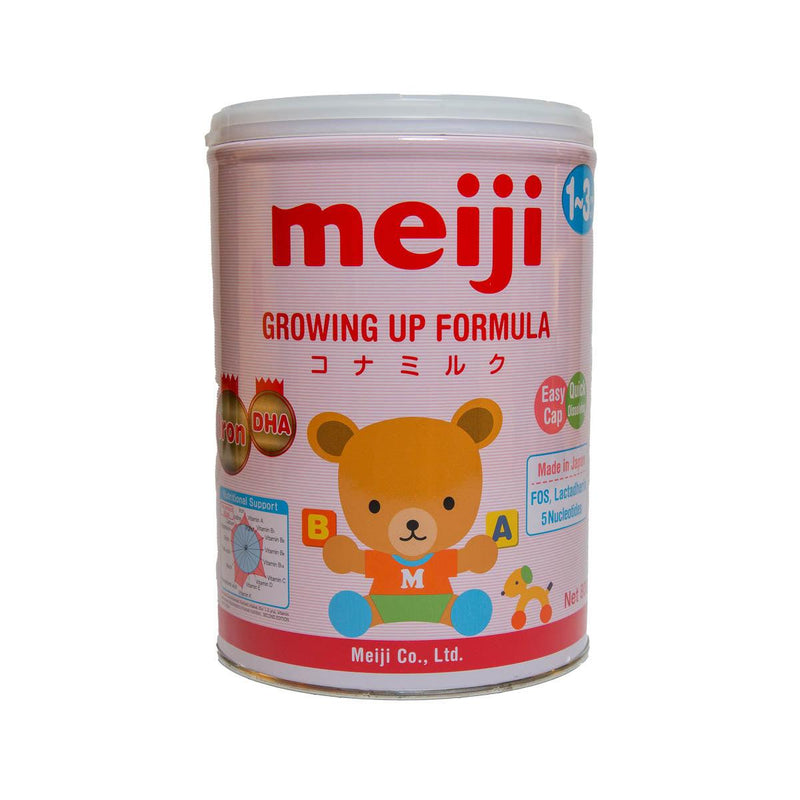 MEIJI Growing Up Formula [Can]  (800g)