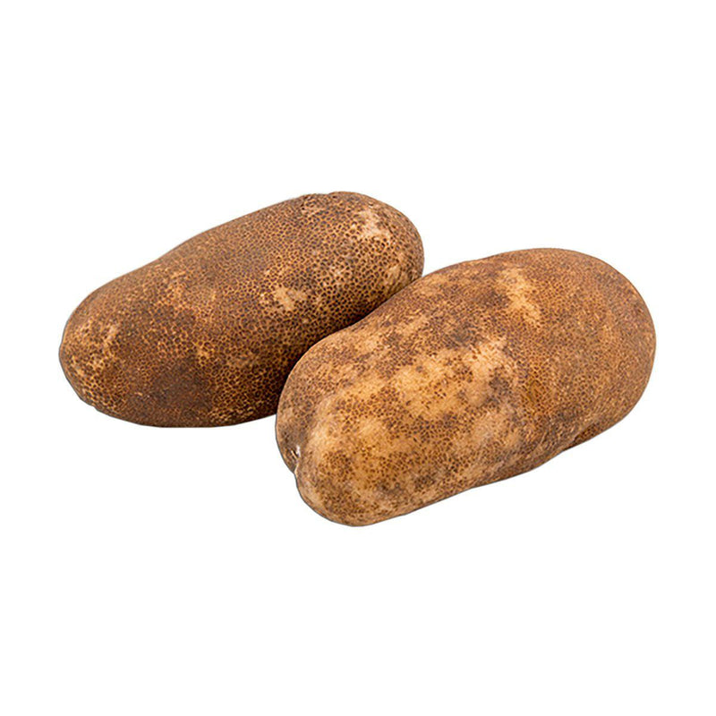 HK Vegetable Shop Selections - Fresh Potato & Sweet Potato - USA Potato for Baking  (500g)