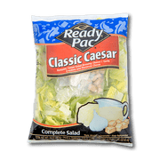 READY PAC 美國經典凱撒沙拉  (1pack)